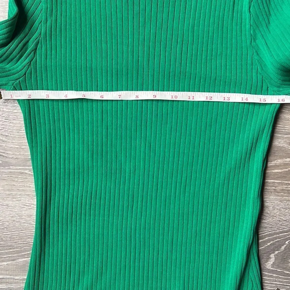 line and dot Jules Dress - Picture 14 of 16